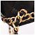 Zaino/Borsa Chanel Matelassé Camellia Nero - vista 8