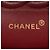 Borsa a tracolla Chanel Matelassé Double Flap Nero - vista 4