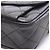 Chanel Matelassé Schultertasche Schwarz - Ansicht 6