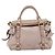 Miu Miu Vitello Lux Leather Rosa
