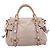 Miu Miu Vitello Lux Leather Rosa - vista 2