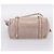 Miu Miu Vitello Lux Leather Rosa - vista 4