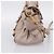 Miu Miu Vitello Lux Leather Rosa - vista 5
