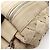 Bottega Veneta Gürteltasche aus beigem Canvas - Ansicht 8