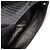 Borsa a tracolla Bottega Veneta Intrecciato Nero - vista 7