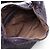 Borsa a tracolla Bottega Veneta Intrecciato Porpora - vista 3