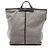 Borsa Bottega Veneta Intrecciato Marrone Nero
