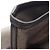 Borsa Bottega Veneta Intrecciato Marrone Nero - vista 10