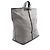 Borsa Bottega Veneta Intrecciato Marrone Nero - vista 2