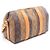 Borsa a tracolla Louis Vuitton x NIGO City Keepall Monogram Stripe Marrone - vista 2