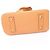 Borsa 2-Way Louis Vuitton Alma BB Marrone - vista 8