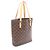 Borsa Tote Louis Vuitton Vavin GM Marrone - vista 2