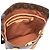 Borsa Tote Louis Vuitton Vavin GM Marrone - vista 3