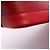 Louis Vuitton Alma Handtasche Rot - Ansicht 10