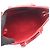 Louis Vuitton Alma Handtasche Rot - Ansicht 3