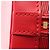 Louis Vuitton Alma Handtasche Rot - Ansicht 4