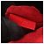 Louis Vuitton Alma Handtasche Rot - Ansicht 5
