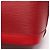 Louis Vuitton Alma Handtasche Rot - Ansicht 8