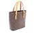 Borsa a mano Louis Vuitton Vavin PM Marrone - vista 2