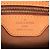 Borsa a mano Louis Vuitton Vavin PM Marrone - vista 4