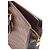 Sac Tote Louis Vuitton Venice PM Damier Ebene Marron - vue 6