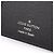 Organizer Louis Vuitton Monogram Eclipse Card Case Negro - vista 4