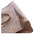 Louis Vuitton OnTheGo MM Tote Bag Braun Beige - Ansicht 5