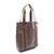 Borsa Tote Cabas Bobour Louis Vuitton Marrone - vista 2