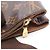 Borsa Tote Cabas Bobour Louis Vuitton Marrone - vista 6