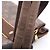 Borsa Tote Cabas Bobour Louis Vuitton Marrone - vista 7