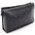 Louis Vuitton Gaston Wearable Wallet Monogram Shadow Noir Nero - vista 2