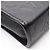 Louis Vuitton Gaston Wearable Wallet Monogram Shadow Noir Nero - vista 6