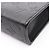 Louis Vuitton Gaston Wearable Wallet Monogram Shadow Noir Nero - vista 7