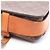Sac à bandoulière Louis Vuitton Cartouchiere MM Monogram Marron - vue 9