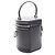 Borsa a mano 2-Way Louis Vuitton Cannes Epi Noir Nero - vista 2
