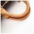 Louis Vuitton Keepall Bandoulière 55 Boston Bag Marrone - vista 14