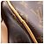 Louis Vuitton Keepall Bandoulière 55 Boston Bag Marrone - vista 6