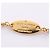 Louis Vuitton LOUIS VUITTON Collana LV Iconic Necklace D'oro - vista 5