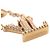 Louis Vuitton LOUIS VUITTON Collana LV Iconic Necklace D'oro - vista 9