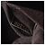 Louis Vuitton Sac Triangle PM Shoulder Bag Marrone Nero - vista 5
