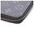 Louis Vuitton Zippy Wallet in Black - view 7