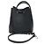 Néonoé Louis Vuitton NeoNoe Epi Leather MM Schwarz - Ansicht 2