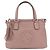 Gucci Soho Working Leather Large Rosa