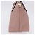 Gucci Soho Working Leather Large Rosa - vista 3