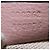 Gucci Soho Working Leather Large Rosa - vista 7