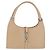Gucci Jackie Leather Small Beige