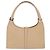 Gucci Jackie Leather Small Beige - vista 2