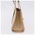 Gucci Jackie Leather Small Beige - vista 6