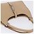 Gucci Jackie Leather Small Beige - vista 7