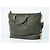 Louis Vuitton Stellar Mahina Leather PM Caqui - vista 2